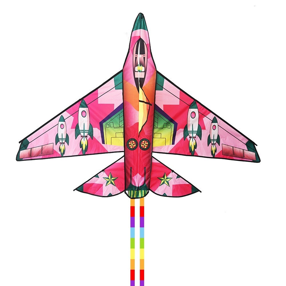 ของเล่นว่าวพลาสติกขนาดเล็กสำหรับเด็ก - 图片12