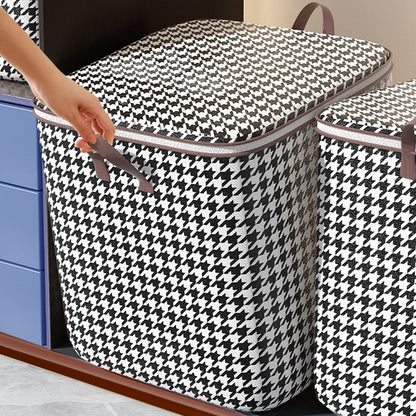 ถุงเก็บของกันฝุ่นขนาดใหญ่ ความจุ 110/140/180 ลิตร - 图片4