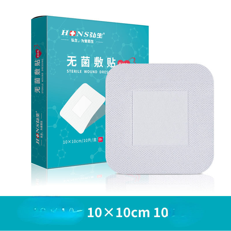 เทปป้องกันหลังการผ่าตัด - 图片10