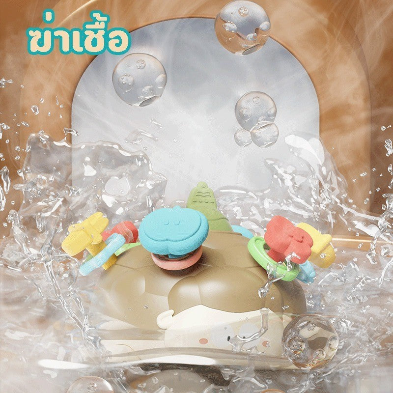 ของเล่นเสริมพัฒนาการรูปเม่น - 图片5