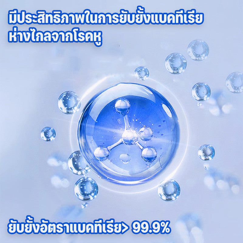 น้ำยาทำความสะอาดหูสัตว์เลี้ยง - 图片2