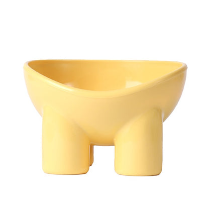 ชามอาหารสัตว์เลี้ยง - 图片11