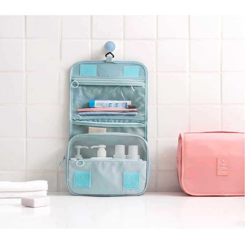 กระเป๋าเครื่องสำอาง, กระเป๋าเก็บของ - 图片7