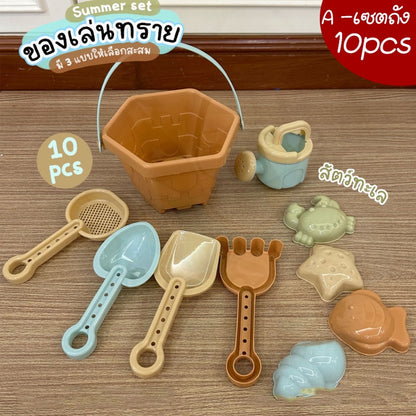 ของเล่นชายหาด - 图片21