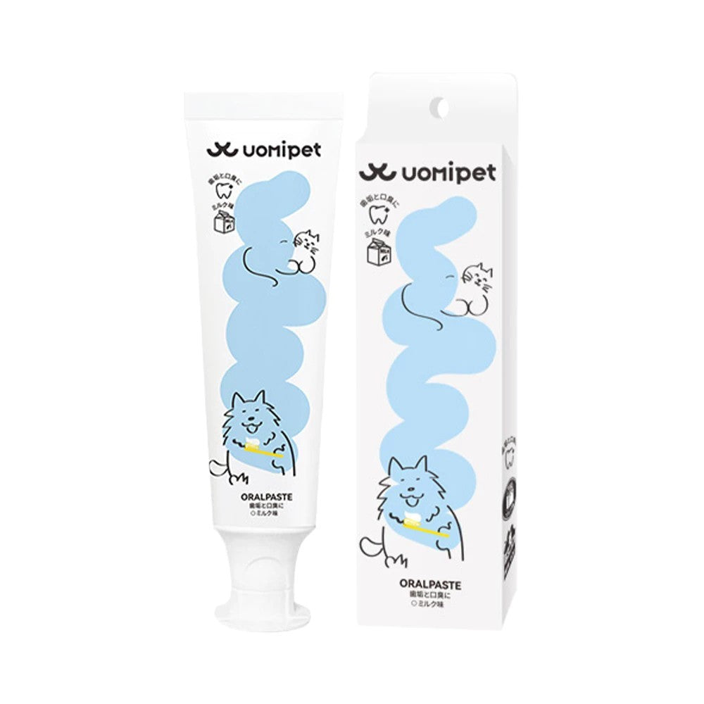 ชุดแปรงสีฟันสัตว์เลี้ยง แปรงสีฟัน - 图片14