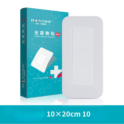 เทปป้องกันหลังการผ่าตัด - 图片12