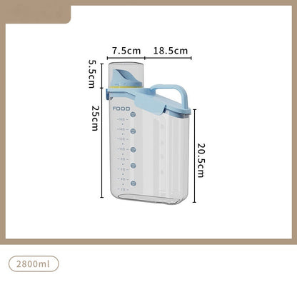 ภาชนะบรรจุอาหารสัตว์เลี้ยง - 图片10
