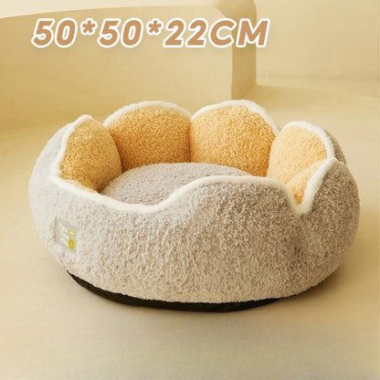 ที่นอนสัตว์เลี้ยง: ทนทาน อบอุ่น นุ่ม และสบาย - 图片5