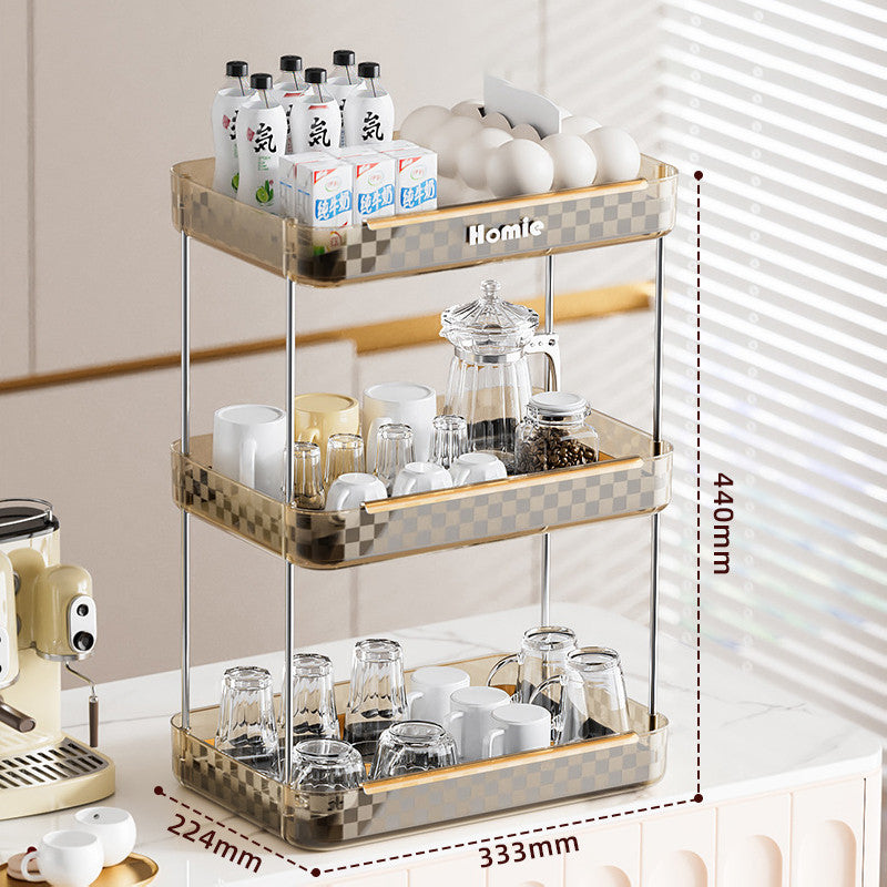 ชั้นวางของบนเดสก์ท็อป - 图片6