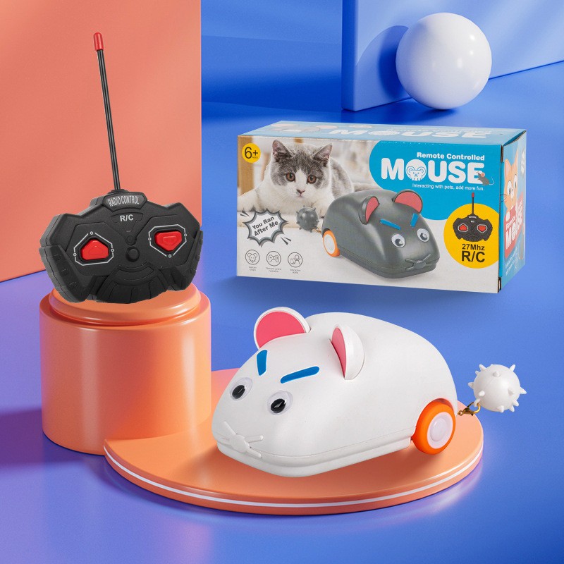 กับดักหนูแบบควบคุมระยะไกลด้วยไฟฟ้า - 图片6