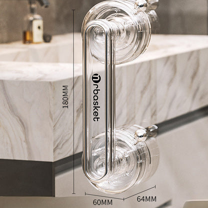 มือจับประตูและหน้าต่าง, มือจับกระจกห้องน้ำ, มือจับประตูบานเลื่อน - 图片6