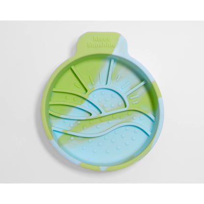 ชามอาหารสัตว์เลี้ยงแบบช้า - 图片28