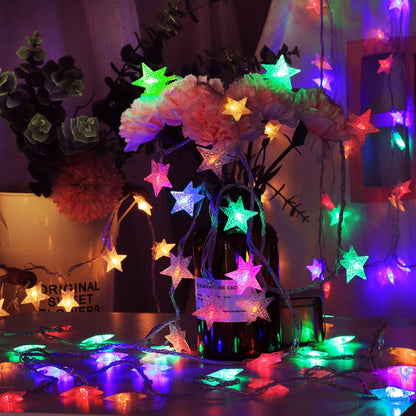 ไฟประดับตกแต่งห้อง - 图片1