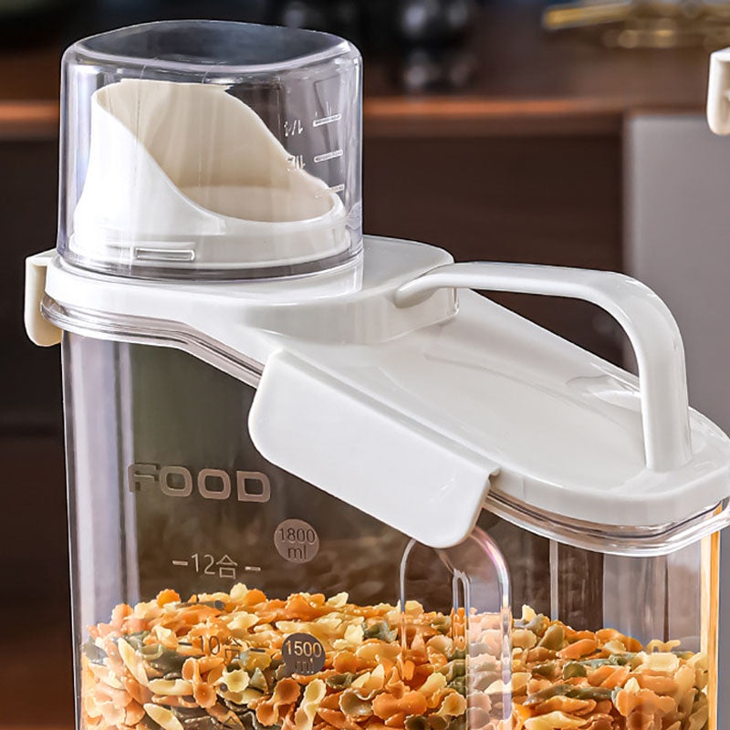 ภาชนะบรรจุอาหารสัตว์เลี้ยง - 图片4