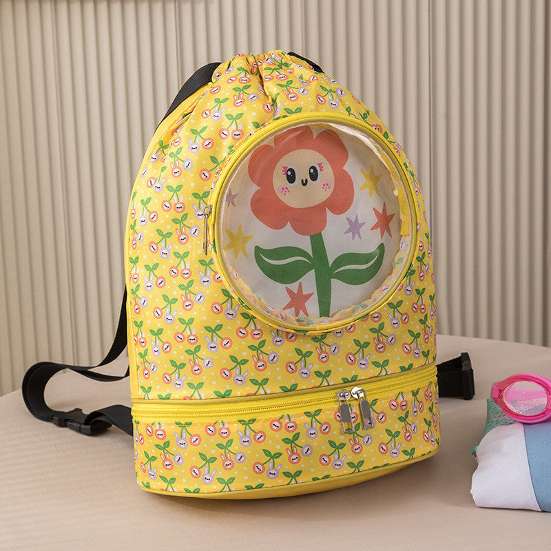 กระเป๋าว่ายน้ำเด็กของใหม่ - 图片10