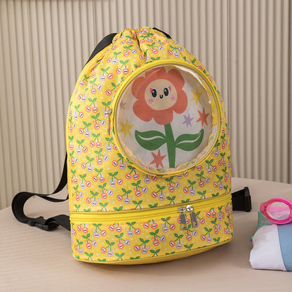 กระเป๋าว่ายน้ำเด็กของใหม่ - 图片10