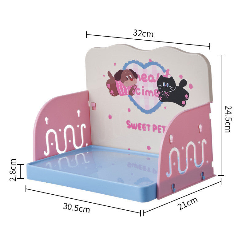 โต๊ะอาหารสัตว์เลี้ยง - 图片20