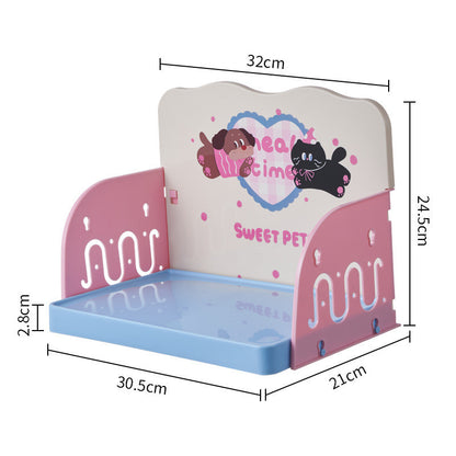 โต๊ะอาหารสัตว์เลี้ยง - 图片20