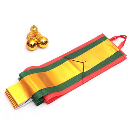 ธง/ป้ายประดับเทศกาลตรุษจีนปี 2026 ยาว 2-3 เมตร เหมาะสำหรับตกแต่งบ้าน - 图片17