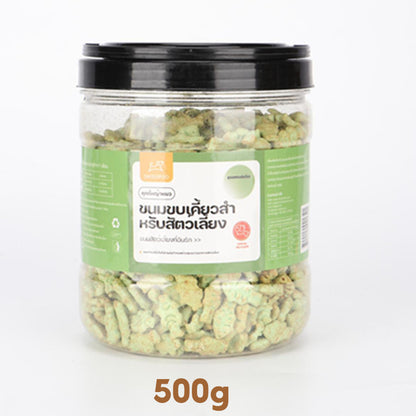 คุกกี้แมวมิ้นต์ ขนมแมว - 图片13