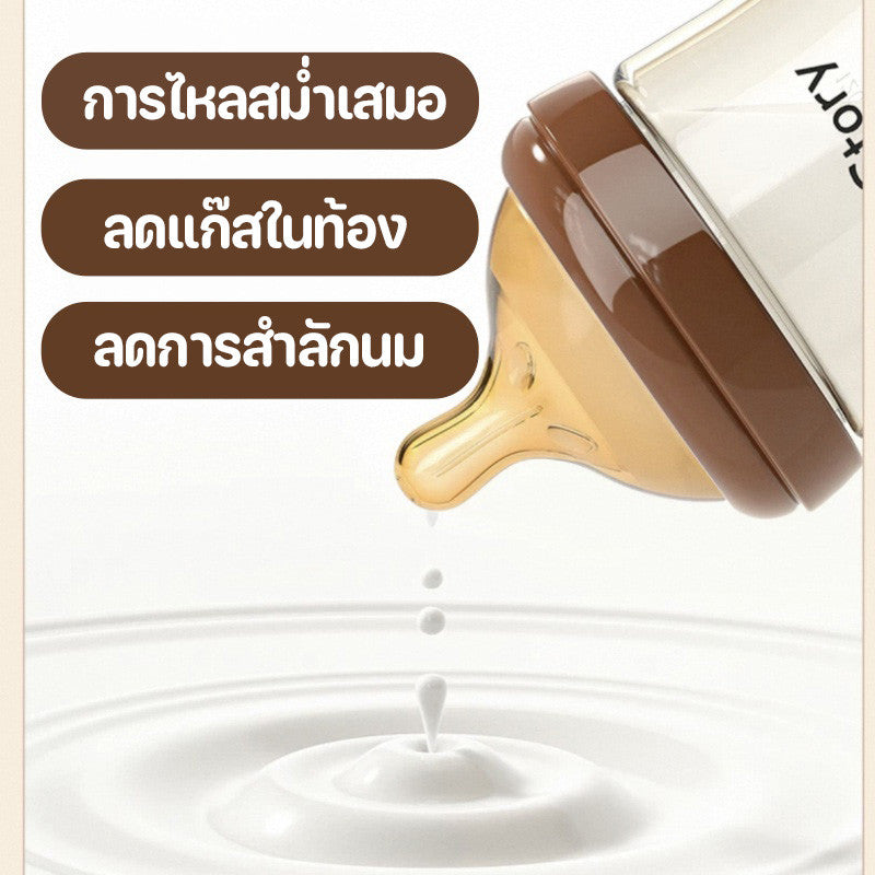 ขวดนมมีหูจับ - 图片4