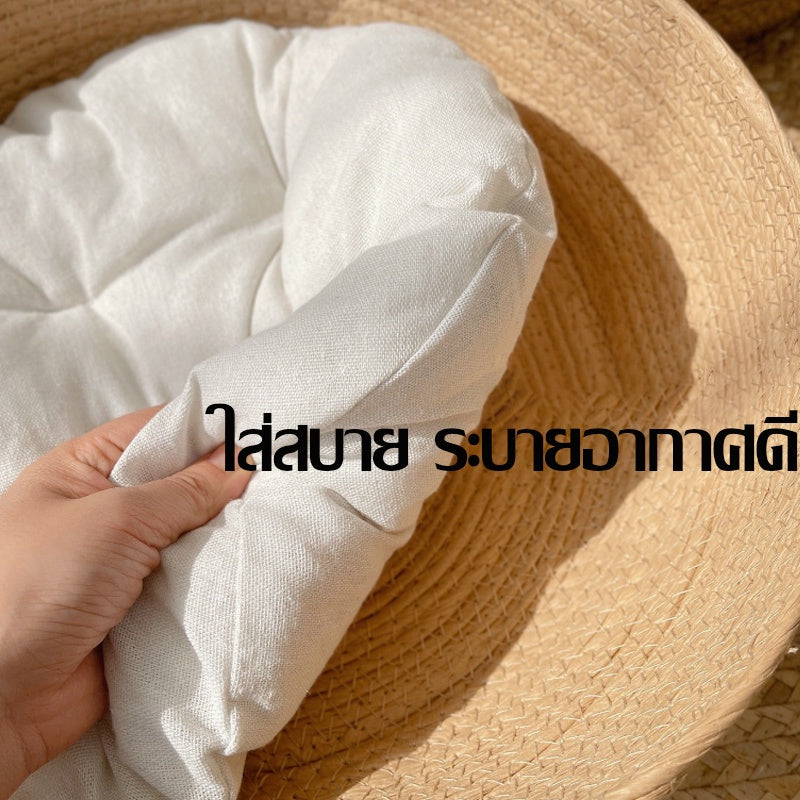 ที่นอนแมวทอ รังแมว - 图片6