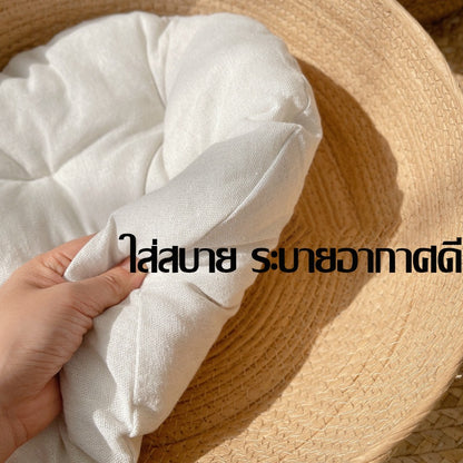 ที่นอนแมวทอ รังแมว - 图片6