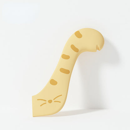 ฝากระป๋องอาหารสัตว์ ช้อนตักอาหารแมว - 图片9