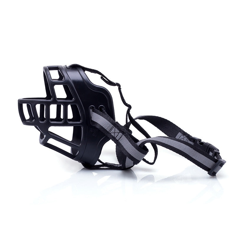 ครอบปากสัตว์เลี้ยง, ครอบปากสุนัข. - 图片10