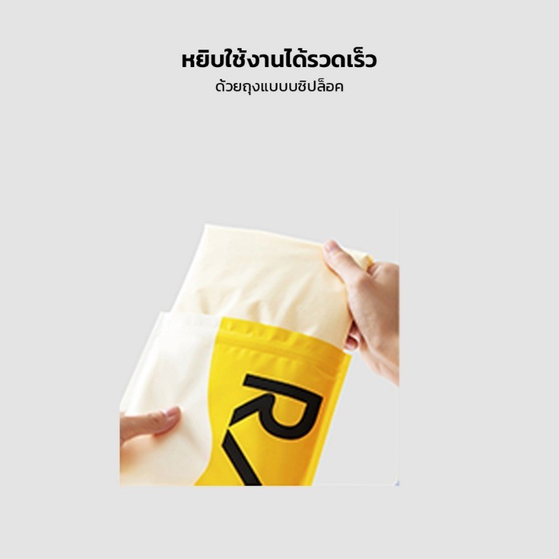เสื้อกันฝน ยูนิเซ็กส์ - 图片3