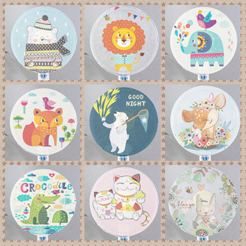 ที่ครอบพัดลมช่วยป้องกันไม่ให้เด็กถูกแทงนิ้ว - 图片1