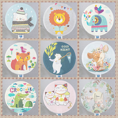 ที่ครอบพัดลมช่วยป้องกันไม่ให้เด็กถูกแทงนิ้ว - 图片1