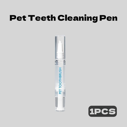 ชุดแปรงสีฟันสัตว์เลี้ยง แปรงสีฟัน - 图片17