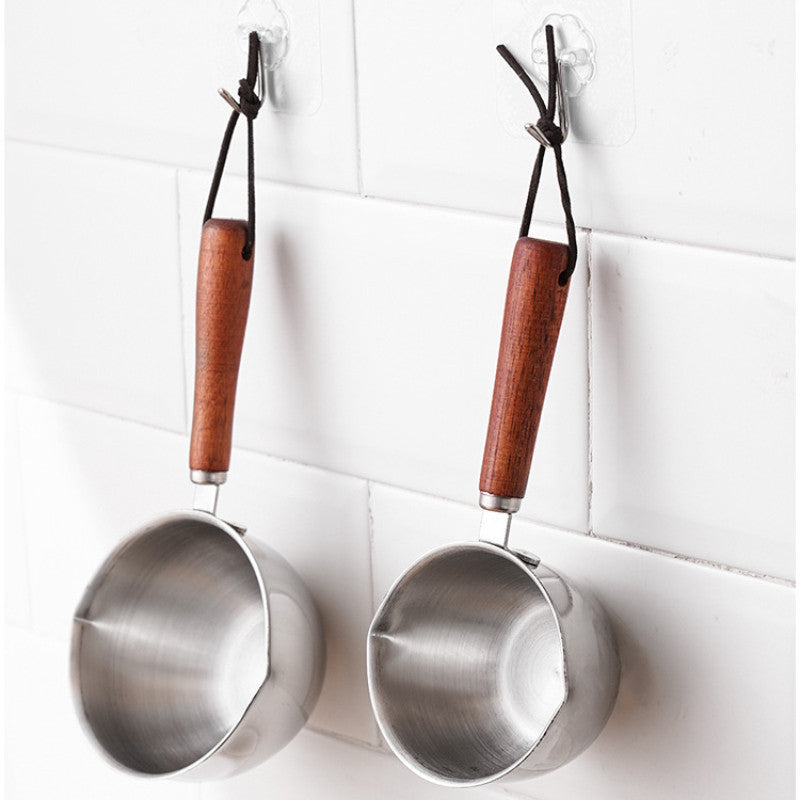 เหยือกน้ำมันและเหยือกนมสแตนเลส 316 - 主图