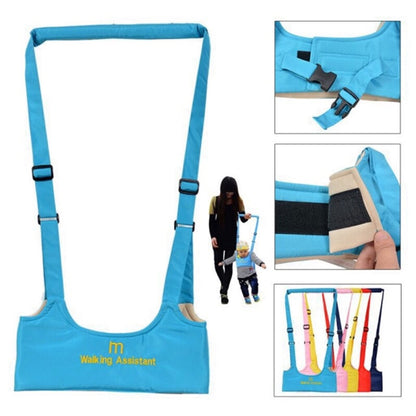 เข็มขัดพยุงเดิน เข็มขัดพยุงตัวเด็ก - 图片7