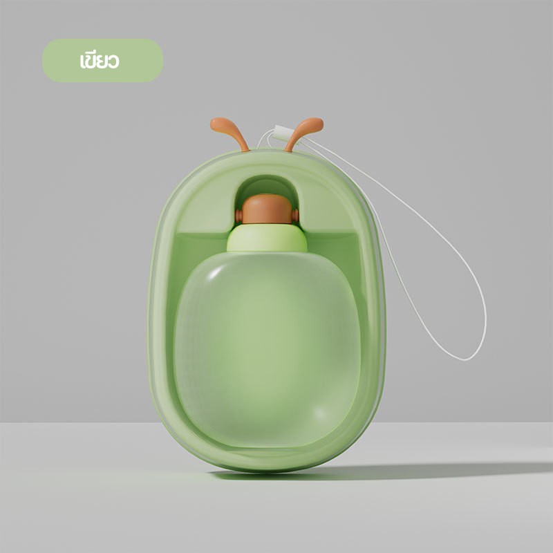 น้ำพุสำหรับสัตว์เลี้ยง 2-in-1 - 图片15