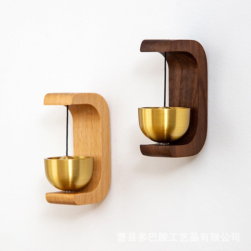 กริ่งประตูสไตล์ญี่ปุ่น - 图片7