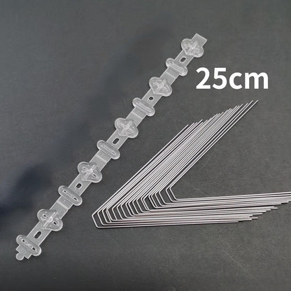 ตะปูไล่นก อุปกรณ์ทำรังนก - 图片11