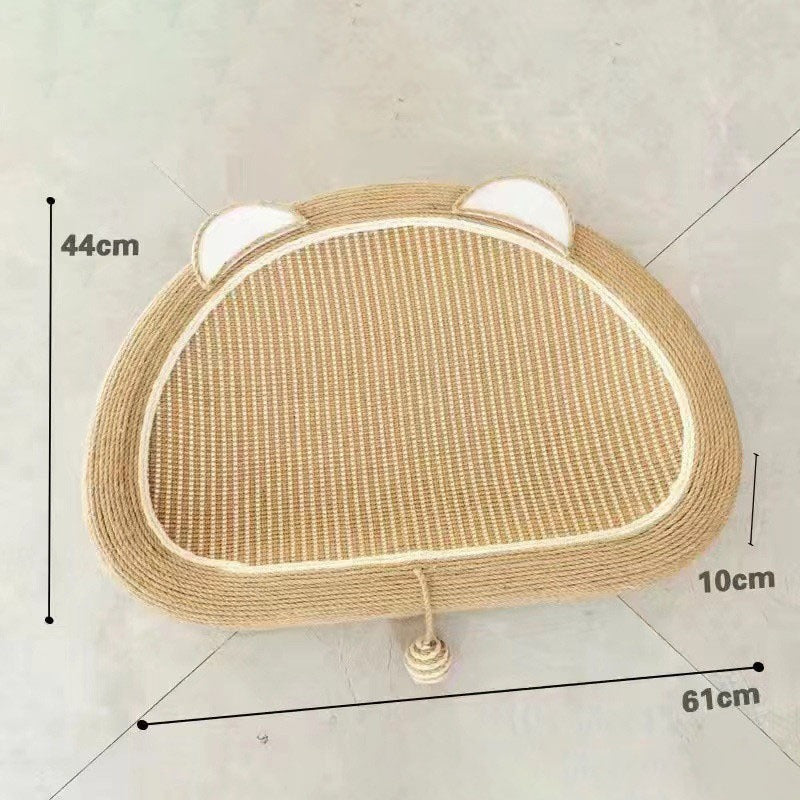 เสาลับเล็บแมว. - 图片18