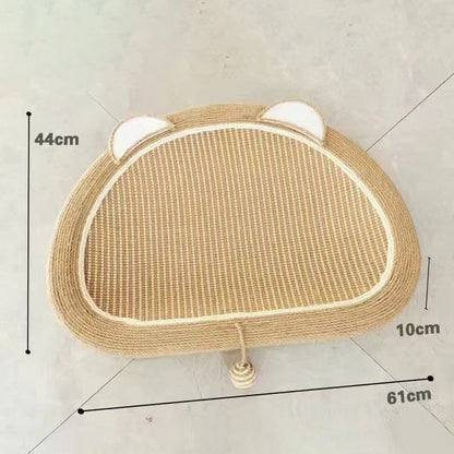 เสาลับเล็บแมว. - 图片18