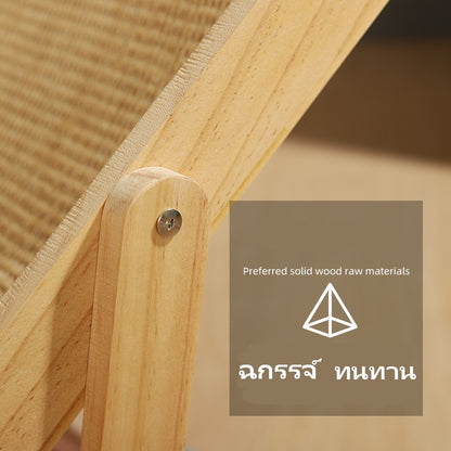 เก้าอี้ลับเล็บแมว - 图片4