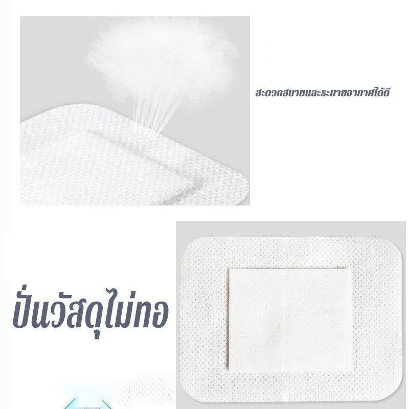 เทปป้องกันหลังการผ่าตัด - 图片4