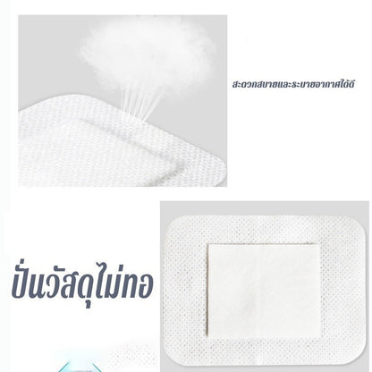 เทปป้องกันหลังการผ่าตัด - 图片4