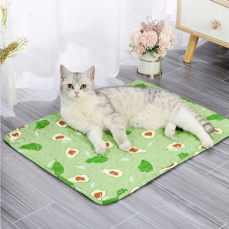 เสื่อรองนอนสำหรับสัตว์เลี้ยง - 图片4