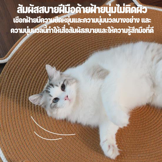 แผ่นรองข่วนแมว - 图片2