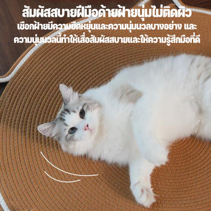 แผ่นรองข่วนแมว - 图片2