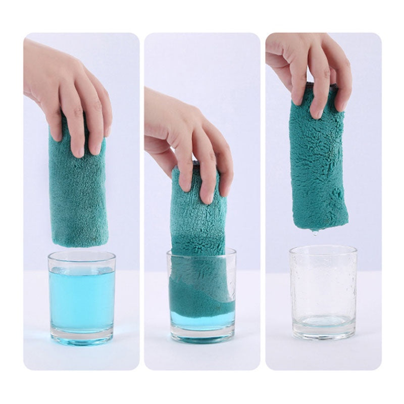 ผ้าซับน้ำ 2 หน้า - 图片4