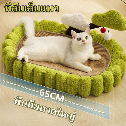 ที่ลับเล็บแมว ที่ลับเล็บแมว - 主图