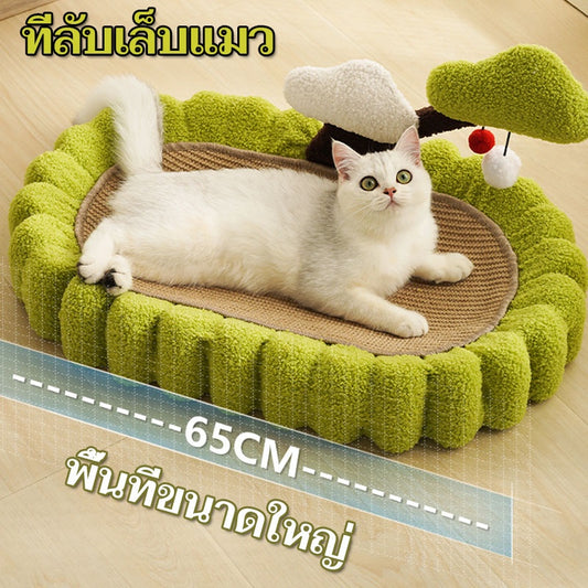 ที่ลับเล็บแมว ที่ลับเล็บแมว - 主图