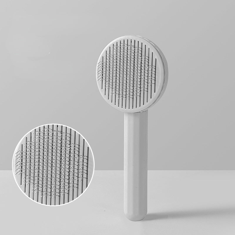 หวีสัตว์เลี้ยงอเนกประสงค์ - 图片9